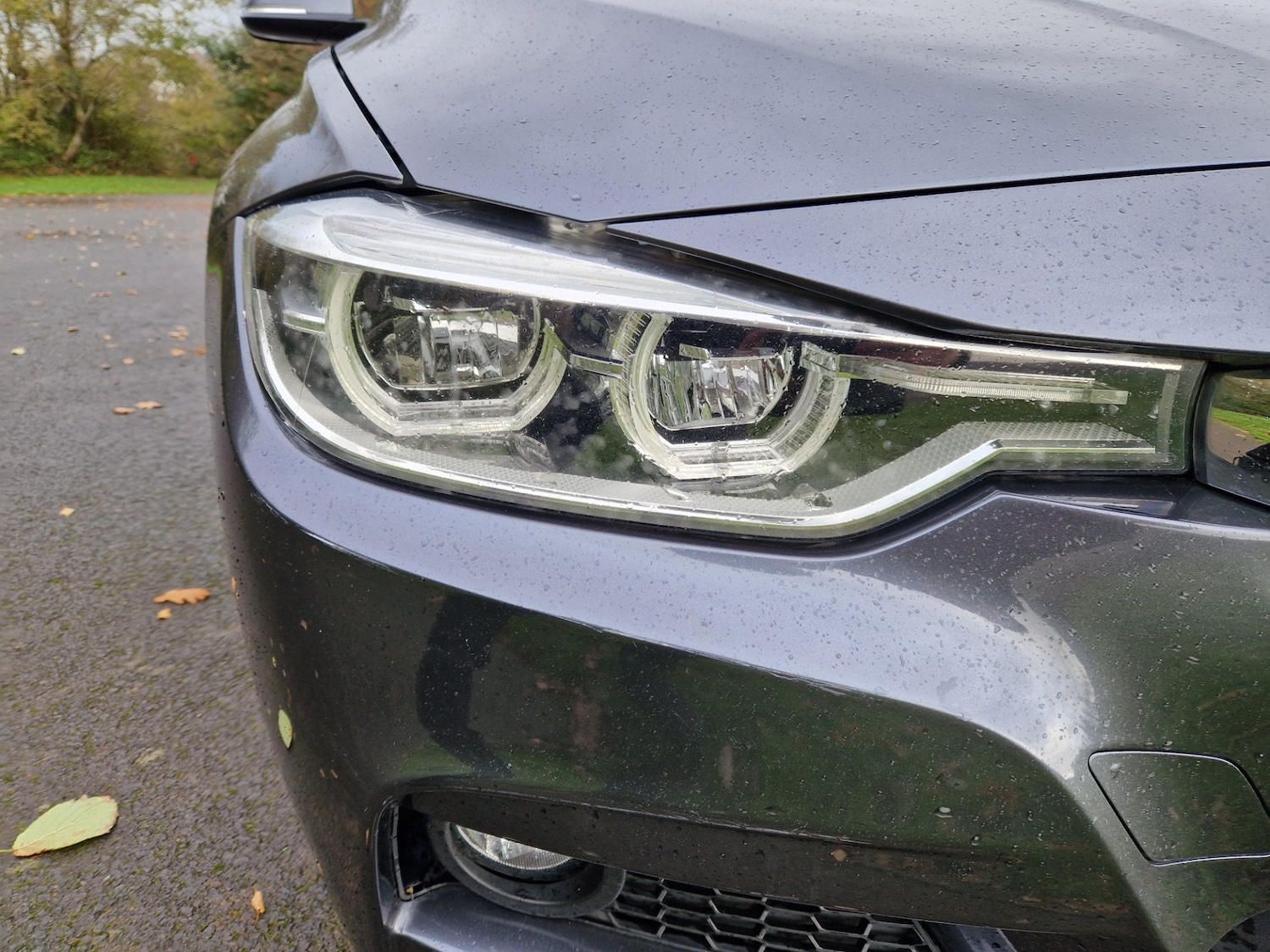 Used BMW 3 Series 2016 for sale - 76681913: Photo 15