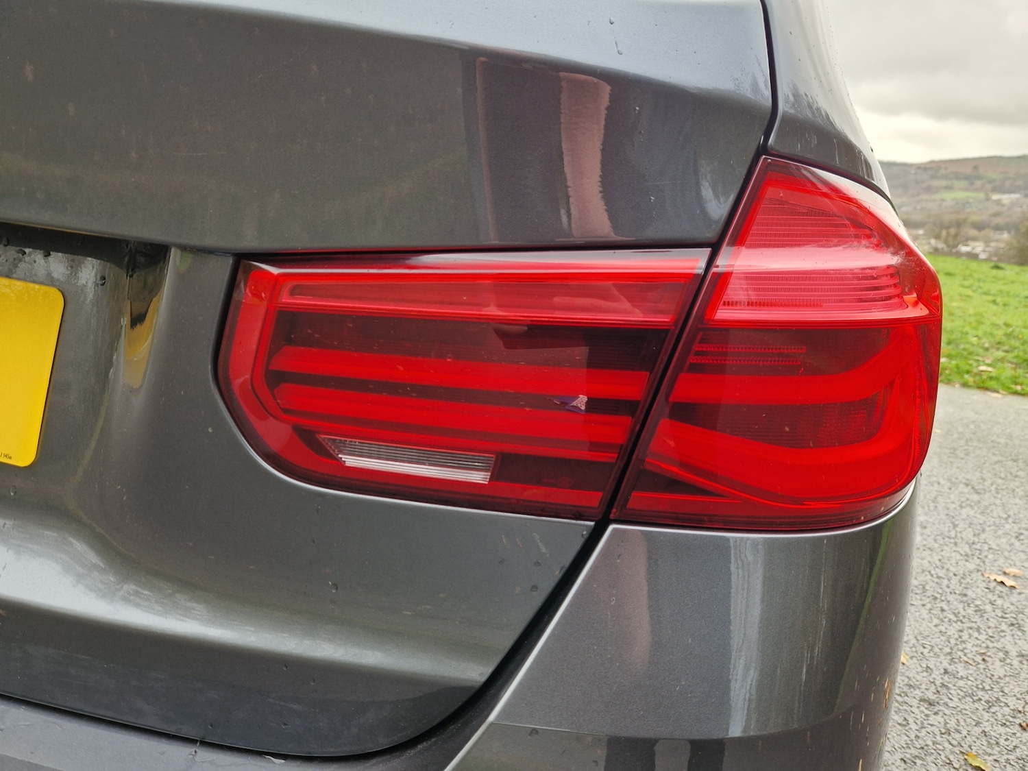 Used BMW 3 Series 2016 for sale - 76681913: Photo 19