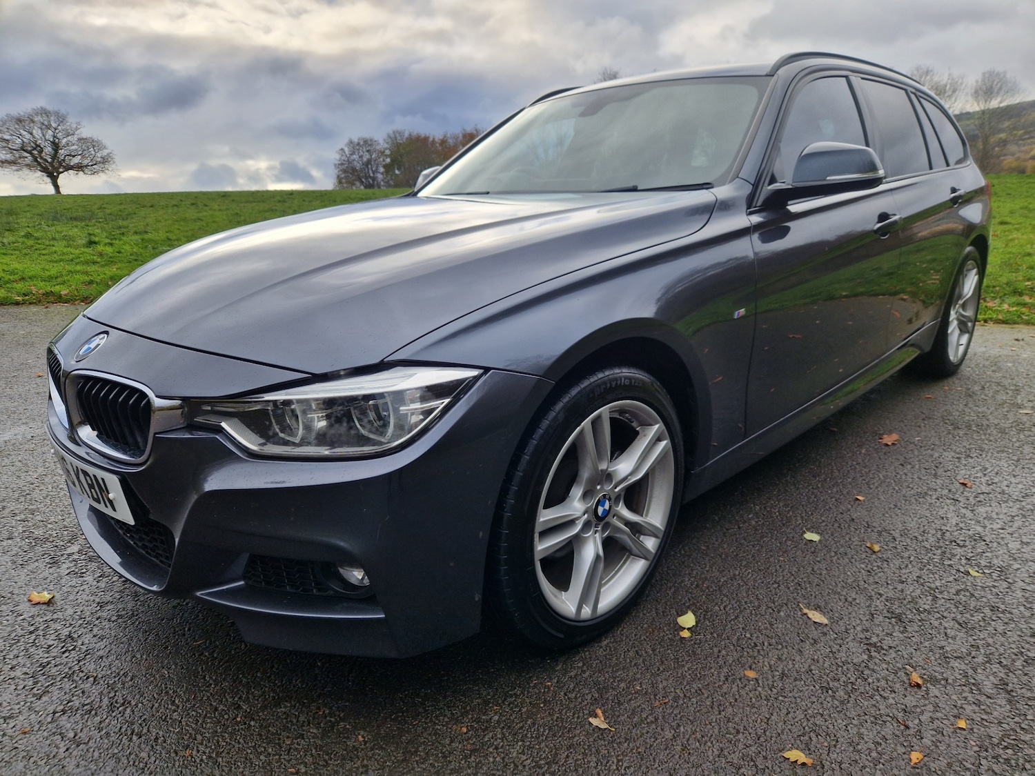 Used BMW 3 Series 2016 for sale - 76681913: Photo 2