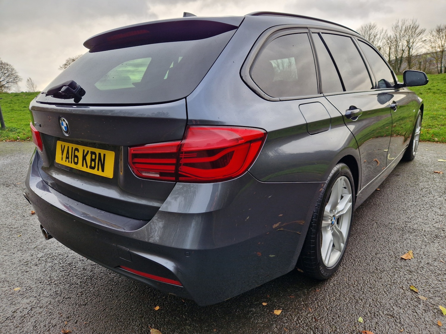 Used BMW 3 Series 2016 for sale - 76681913: Photo 21