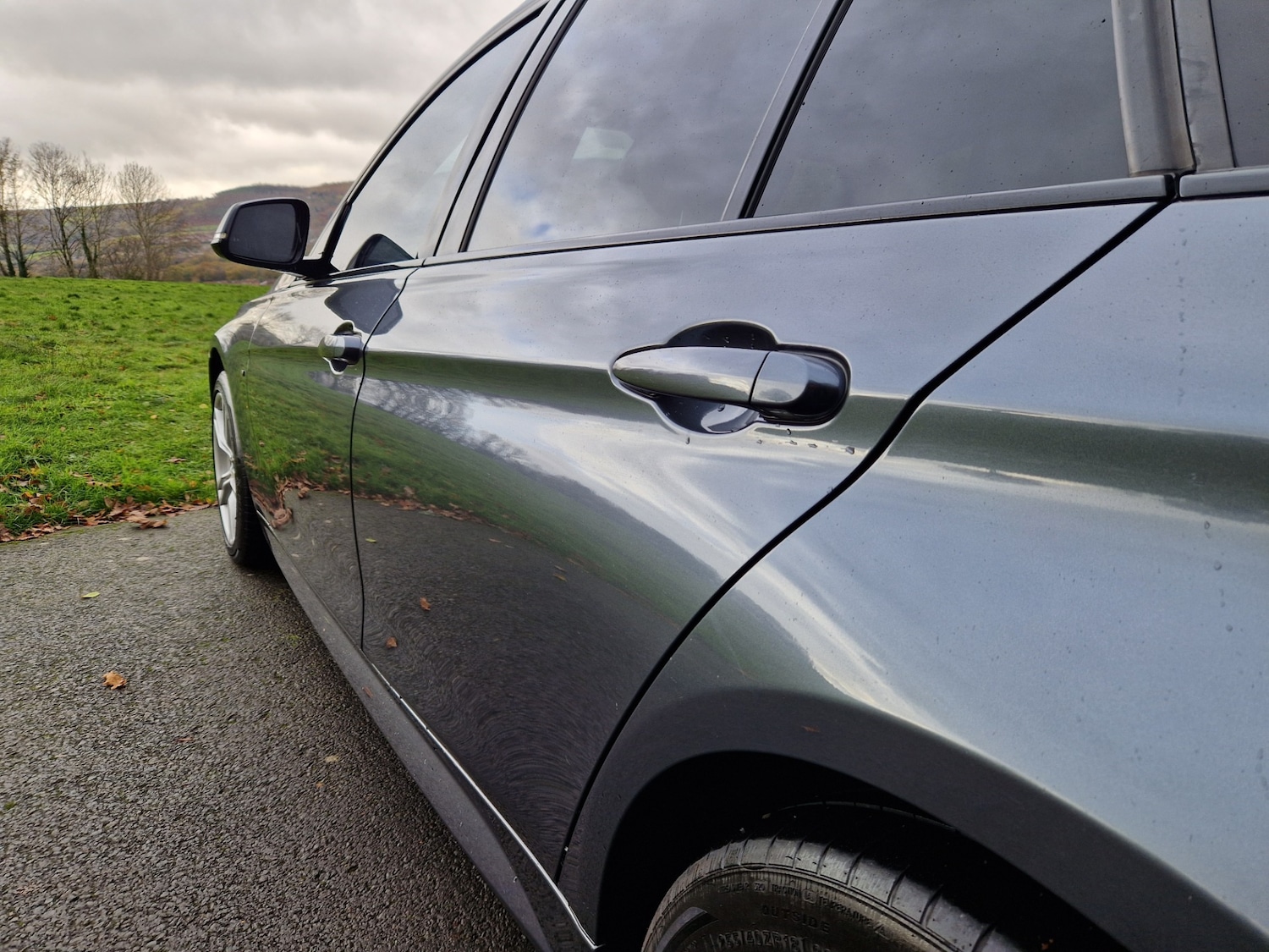 Used BMW 3 Series 2016 for sale - 76681913: Photo 22