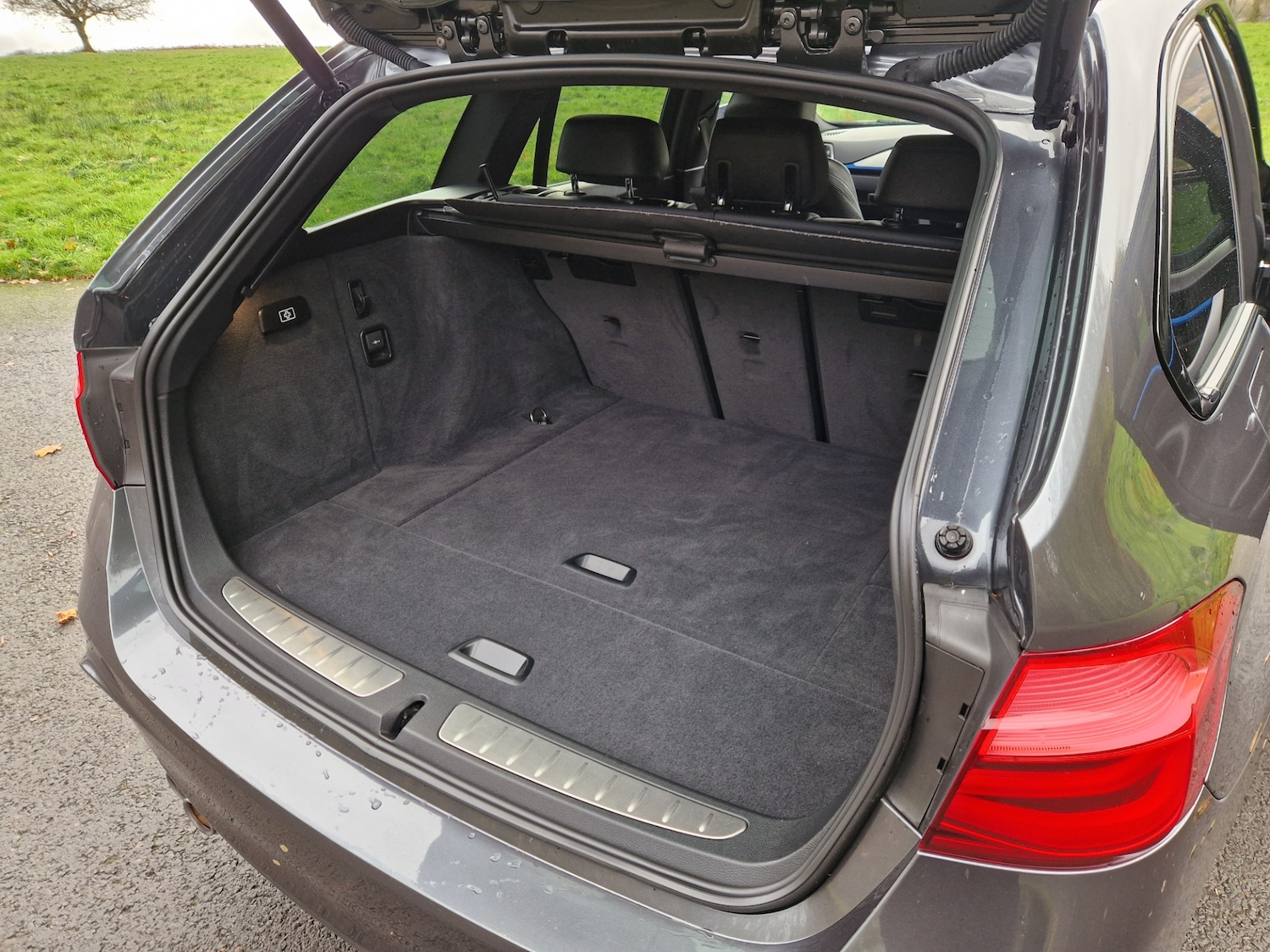 Used BMW 3 Series 2016 for sale - 76681913: Photo 5