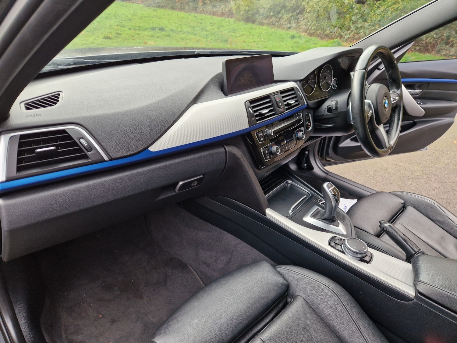 Used BMW 3 Series 2016 for sale - 76681913: Photo 6