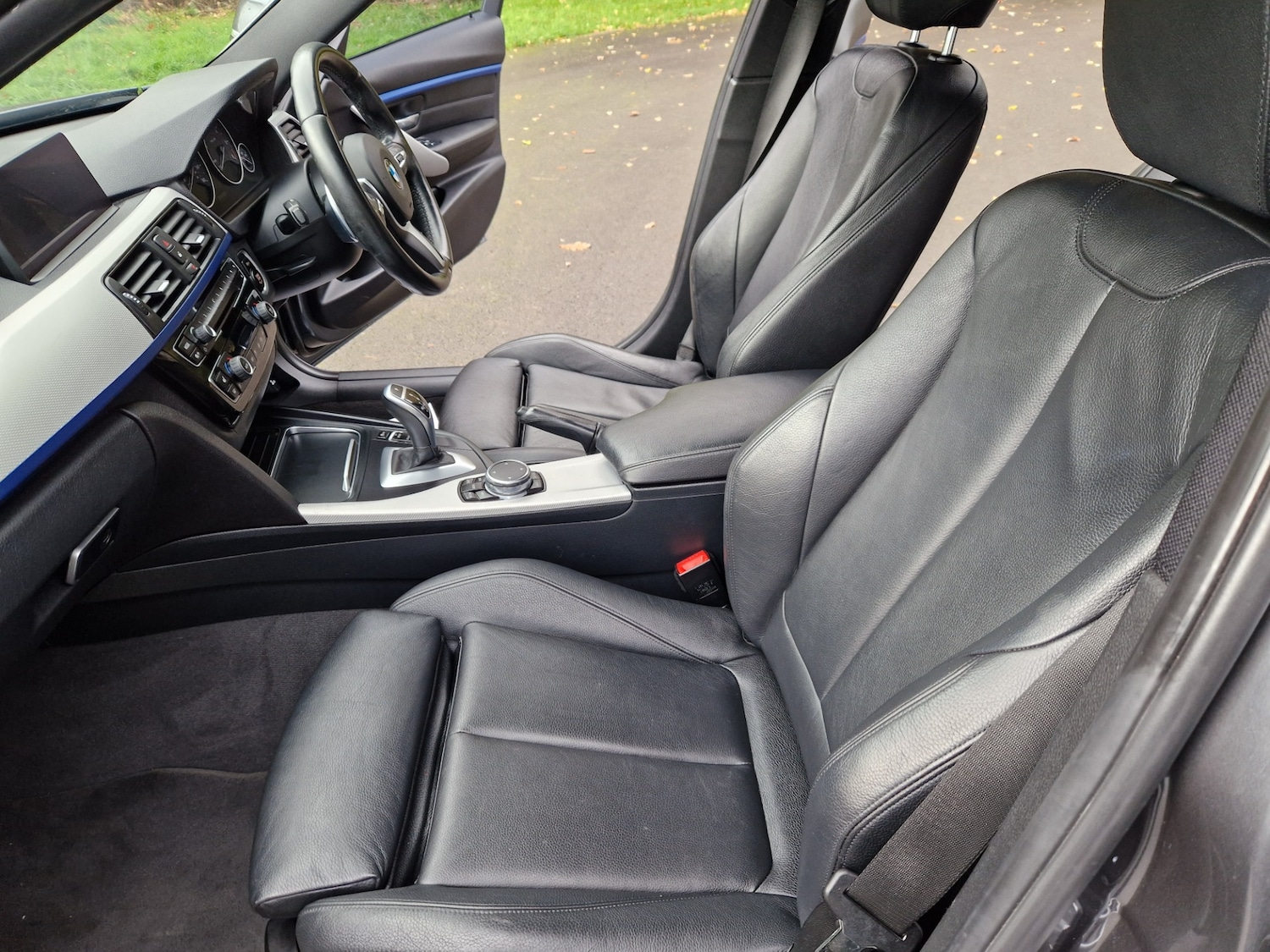 Used BMW 3 Series 2016 for sale - 76681913: Photo 7