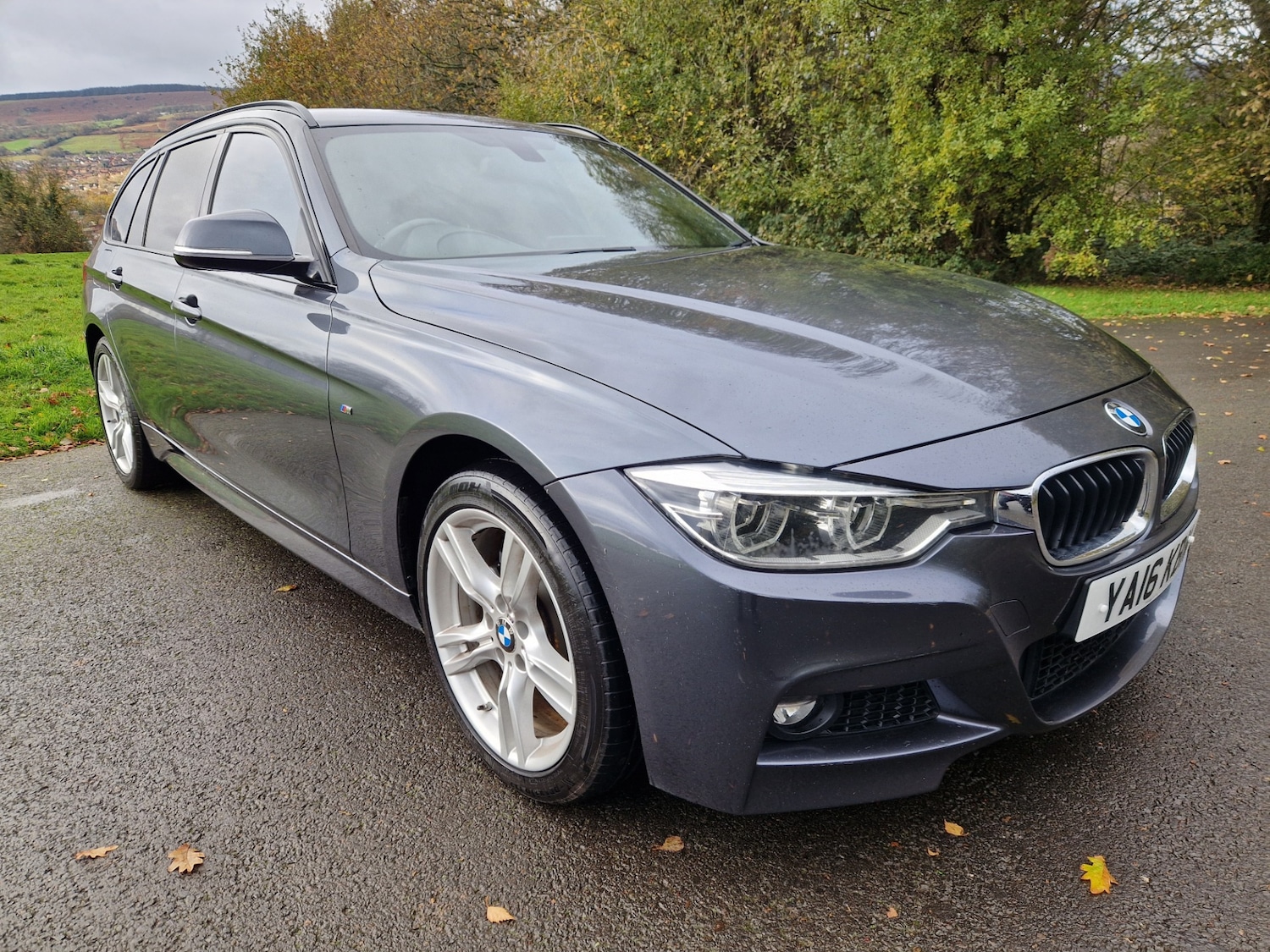 Used BMW 3 Series 2016 for sale - 76681913: Photo 8