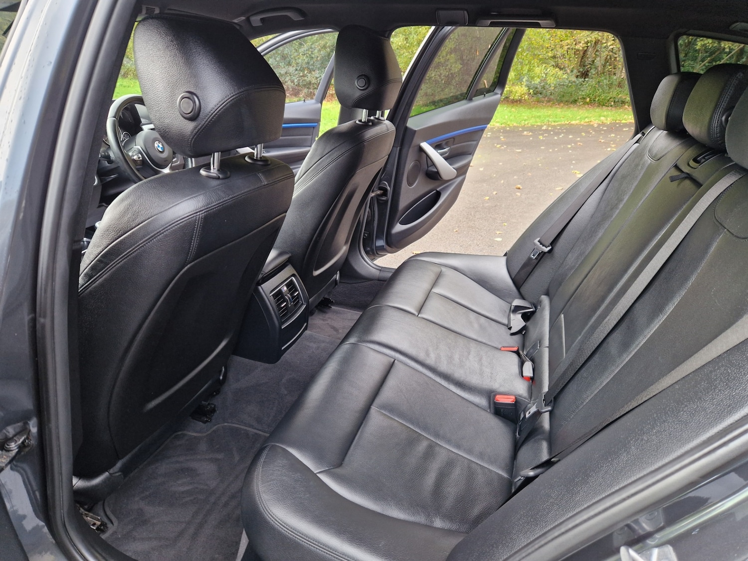 Used BMW 3 Series 2016 for sale - 76681913: Photo 9