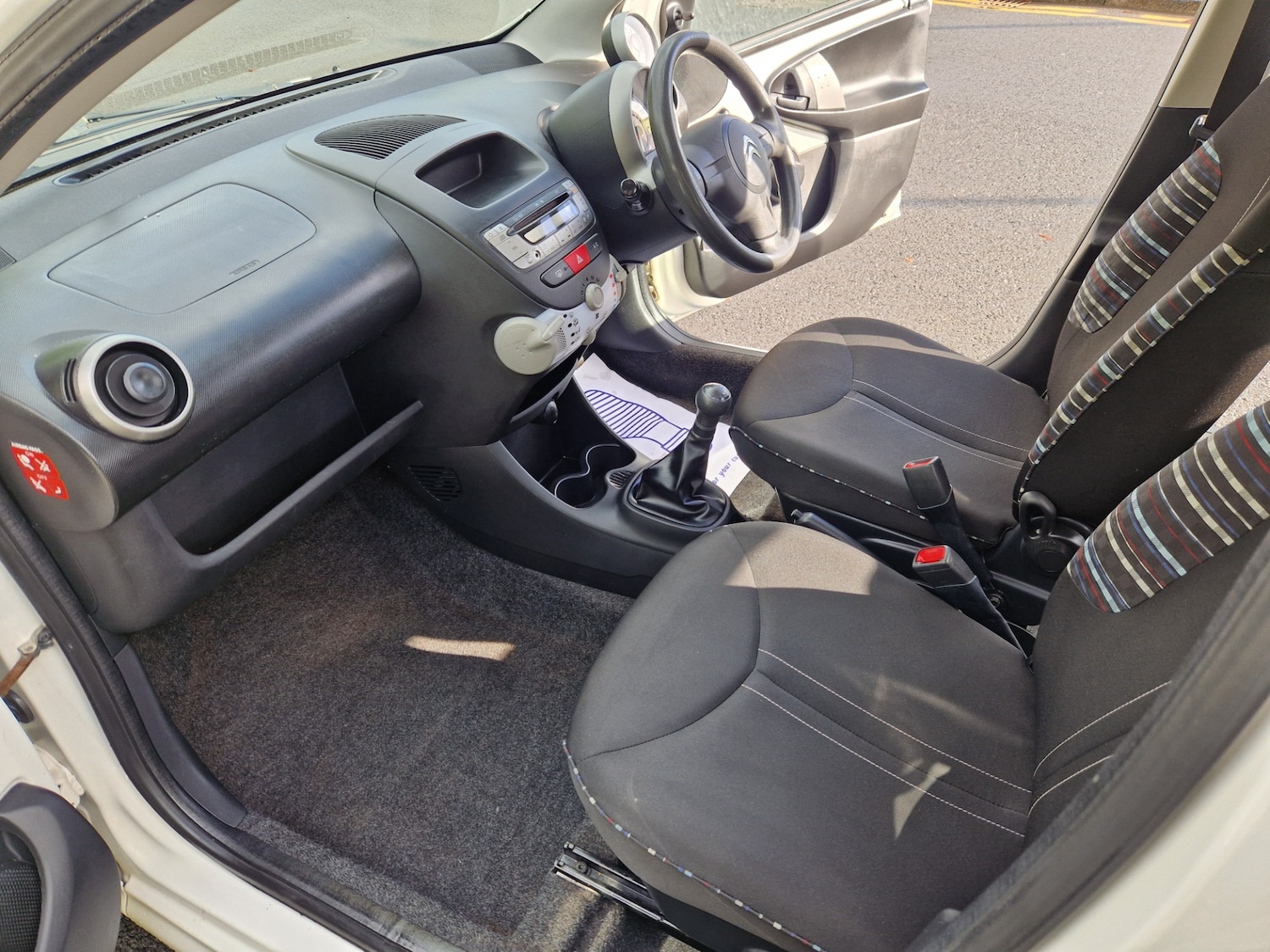 Vehicle 11