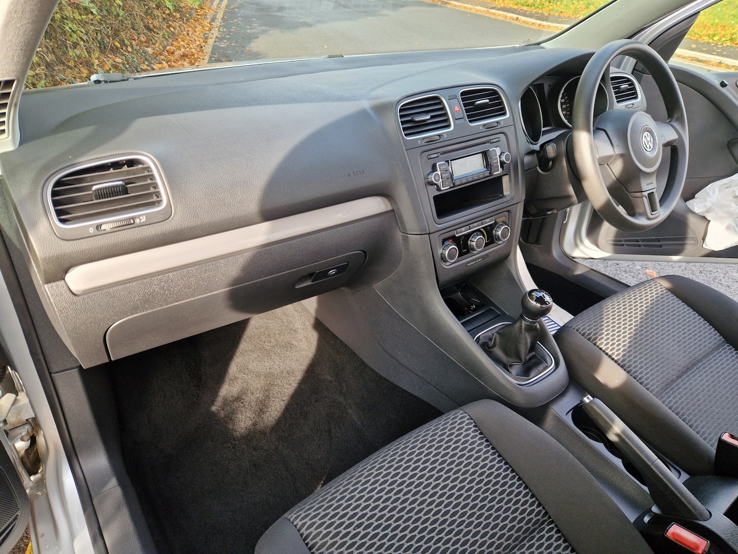 Used Volkswagen Golf 2010 for sale - 76403503: Photo 12