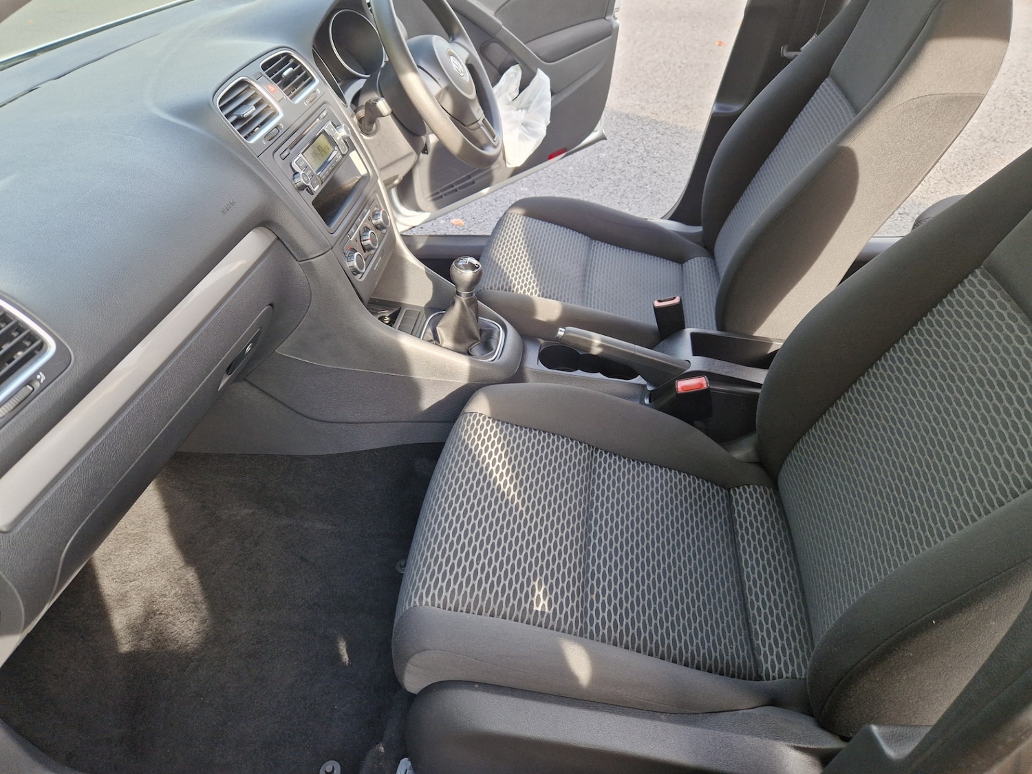 Used Volkswagen Golf 2010 for sale - 76403503: Photo 13