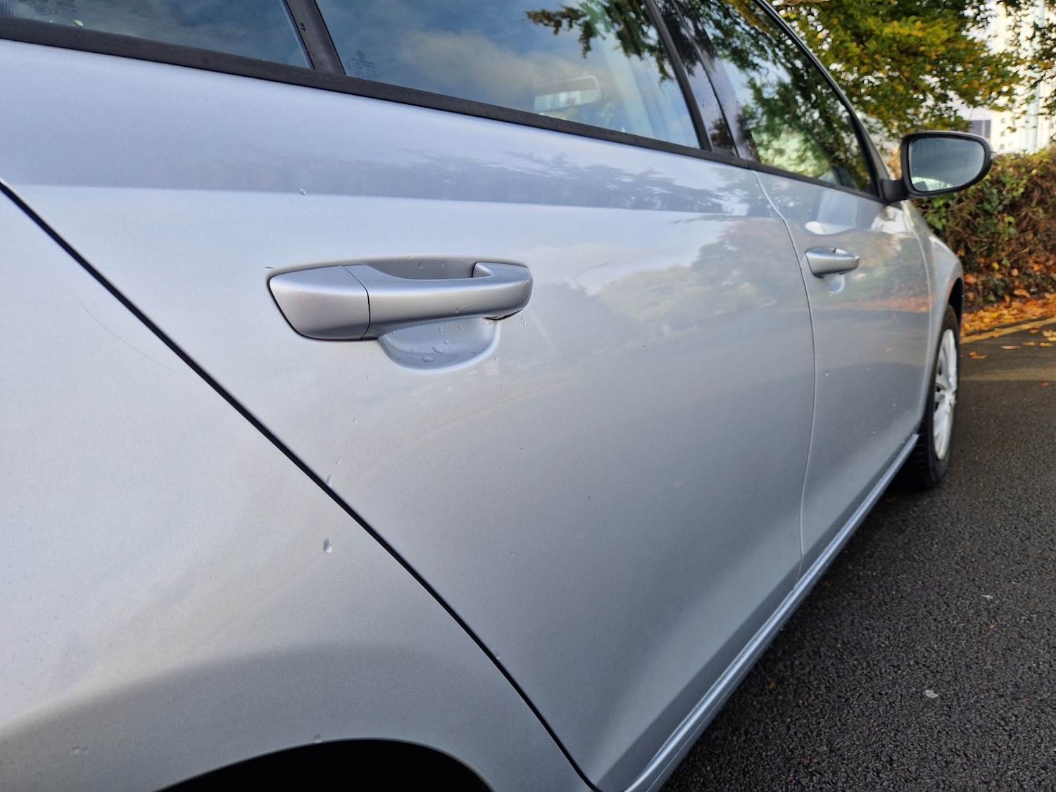 Used Volkswagen Golf 2010 for sale - 76403503: Photo 14