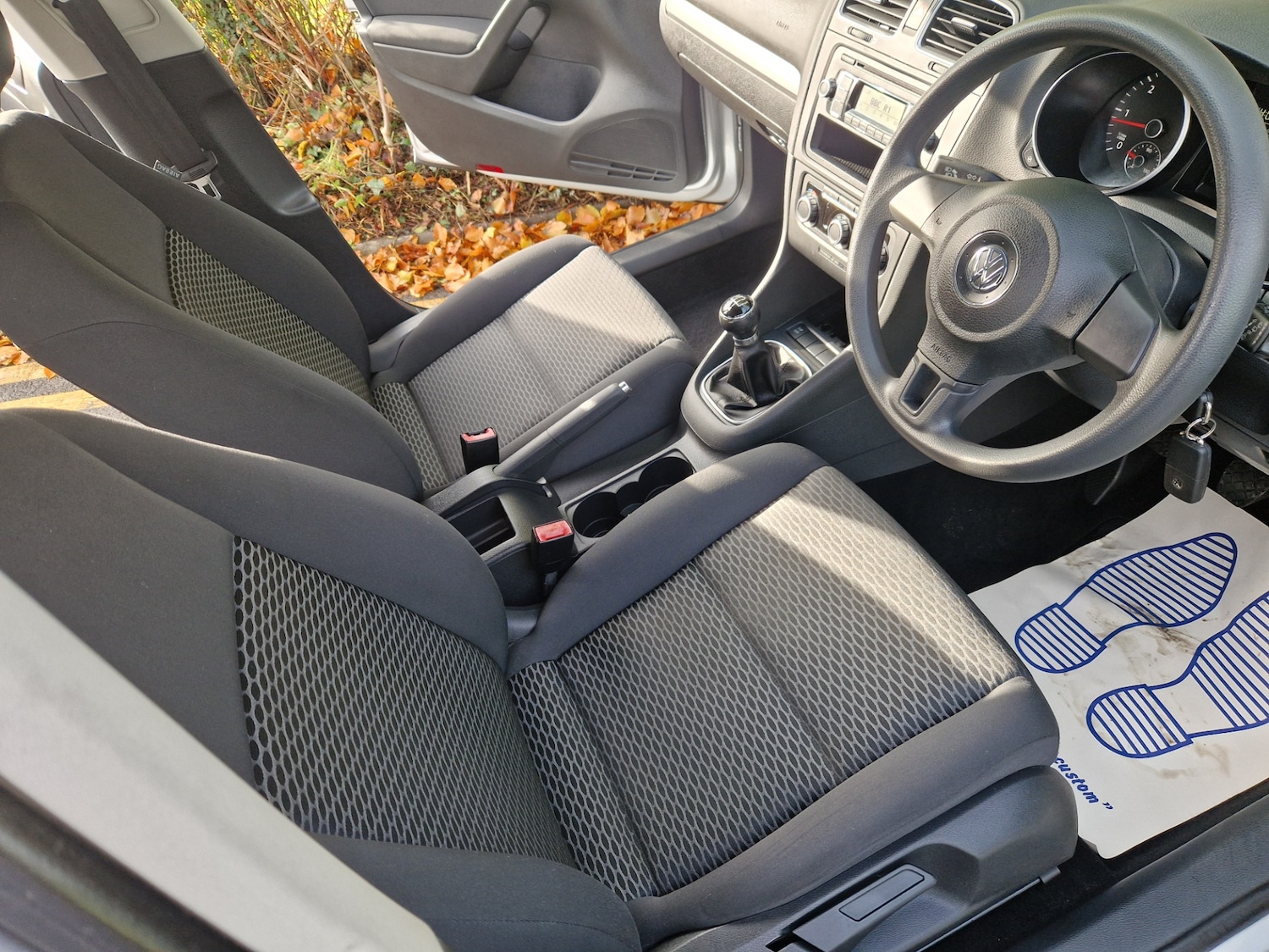 Used Volkswagen Golf 2010 for sale - 76403503: Photo 7