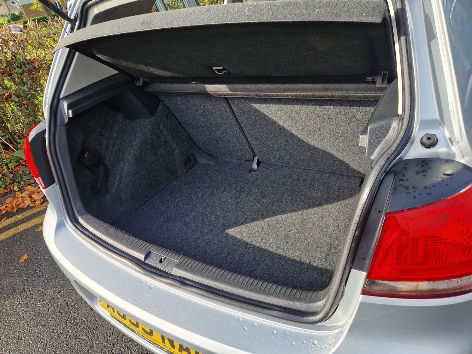 Used Volkswagen Golf 2010 for sale - 76403503: Photo 9