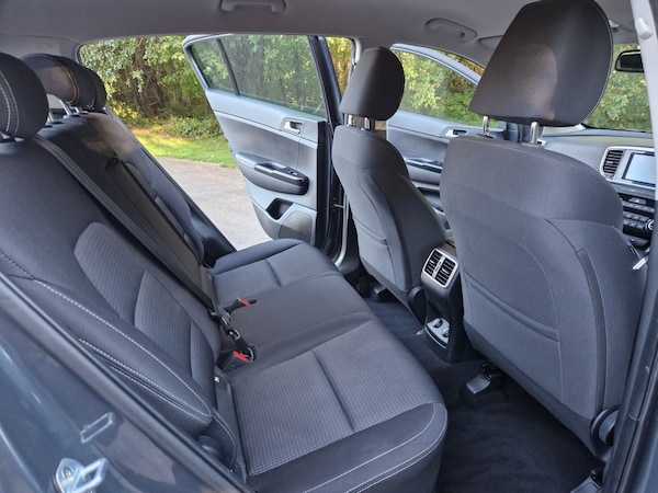 Used Kia Sportage 2019 for sale - 76171647: Photo 11