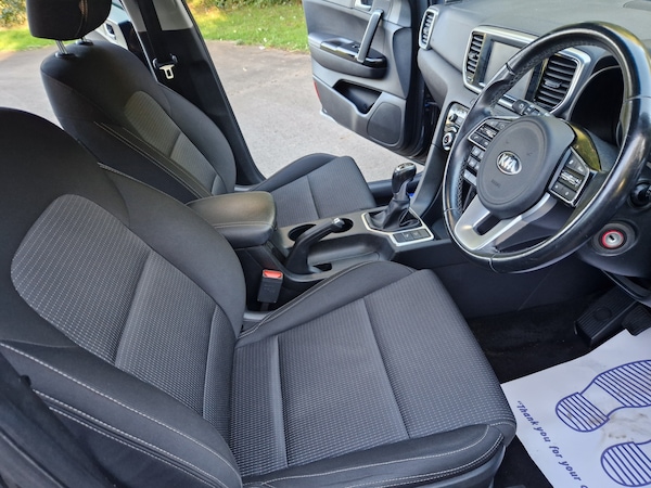 Used Kia Sportage 2019 for sale - 76171647: Photo 13