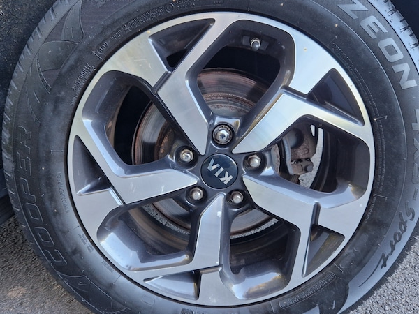 Used Kia Sportage 2019 for sale - 76171647: Photo 15