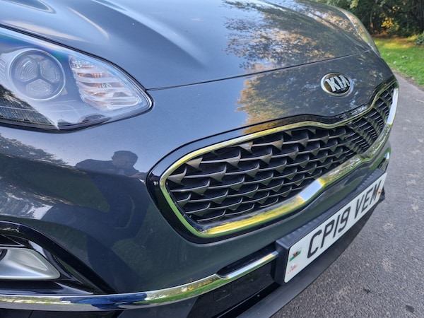 Used Kia Sportage 2019 for sale - 76171647: Photo 18