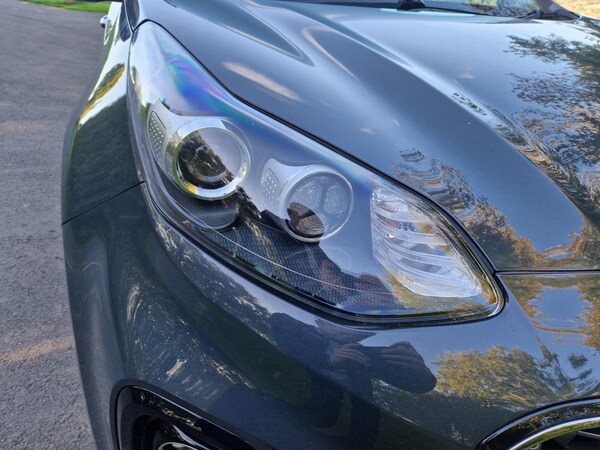 Used Kia Sportage 2019 for sale - 76171647: Photo 19
