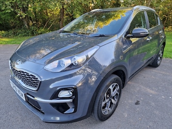 2019 (19) - 1.6 GDi ISG 2 5dr