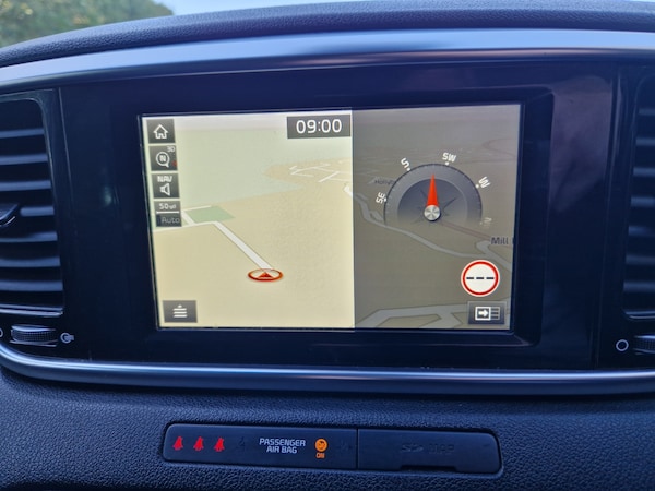 Used Kia Sportage 2019 for sale - 76171647: Photo 5