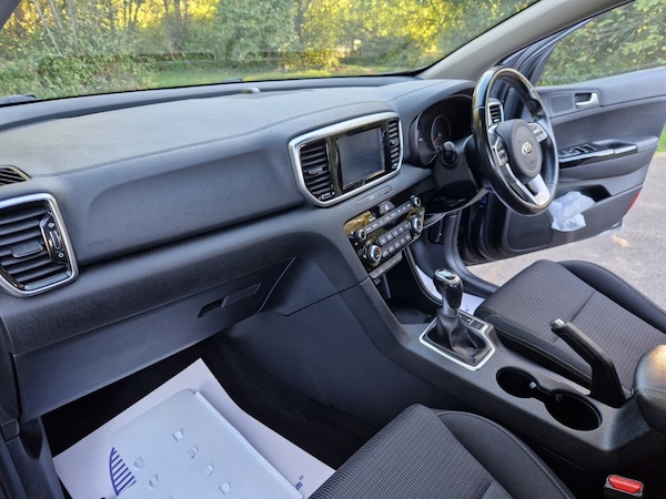 Used Kia Sportage 2019 for sale - 76171647: Photo 7