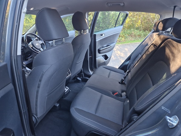 Used Kia Sportage 2019 for sale - 76171647: Photo 9