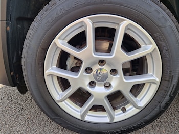 Used Jeep Renegade 2020 for sale - 79087459: Photo