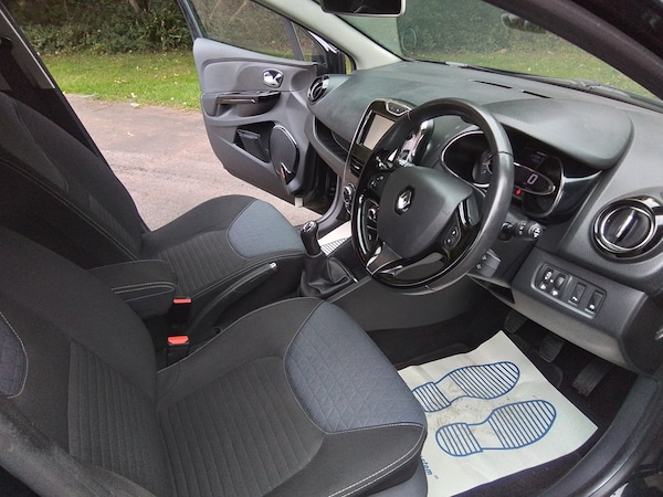 Used Renault Clio 2014 for sale - 76219245: Photo 10