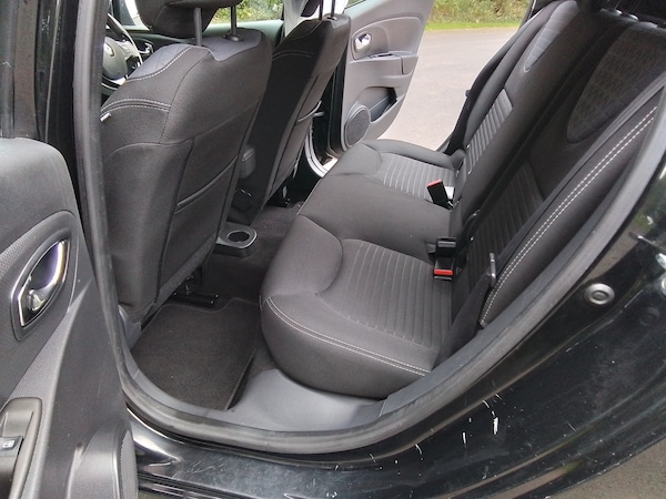 Used Renault Clio 2014 for sale - 76219245: Photo 14