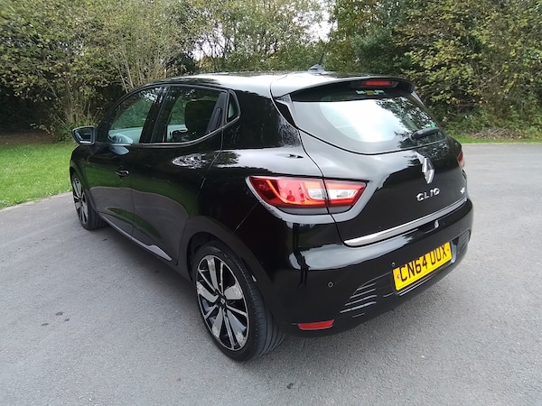 Used Renault Clio 2014 for sale - 76219245: Photo 17
