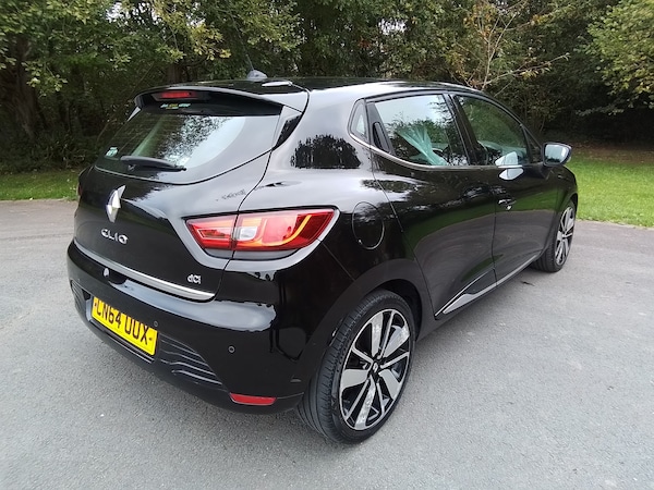 Used Renault Clio 2014 for sale - 76219245: Photo 18