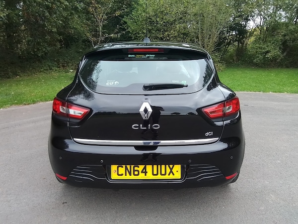 Used Renault Clio 2014 for sale - 76219245: Photo 19