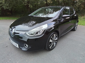 2014 (64) - 1.5 dCi 90 Dynamique S MediaNav Energy 5dr