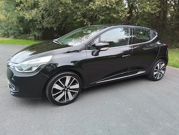 Used Renault Clio 2014 for sale - 76219245: Photo 3