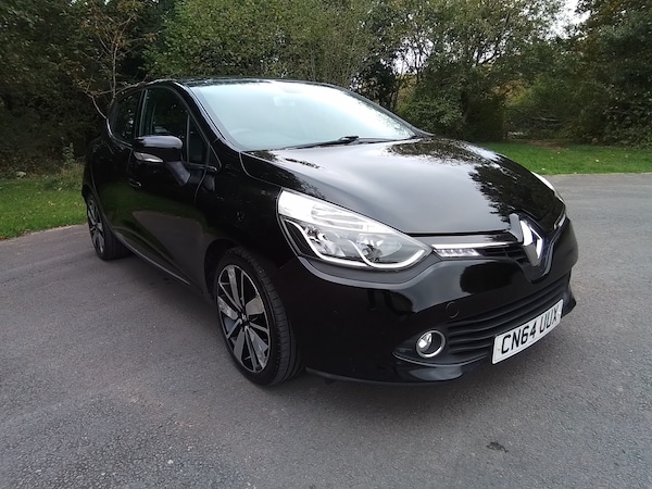 Used Renault Clio 2014 for sale - 76219245: Photo 6