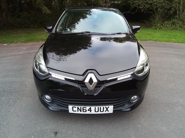 Used Renault Clio 2014 for sale - 76219245: Photo 7