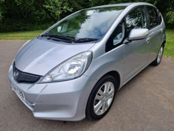 2014 (64) - 1.4 i-VTEC ES Plus 5dr