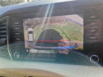Used Skoda Karoq 2018 for sale - 74177117: Photo