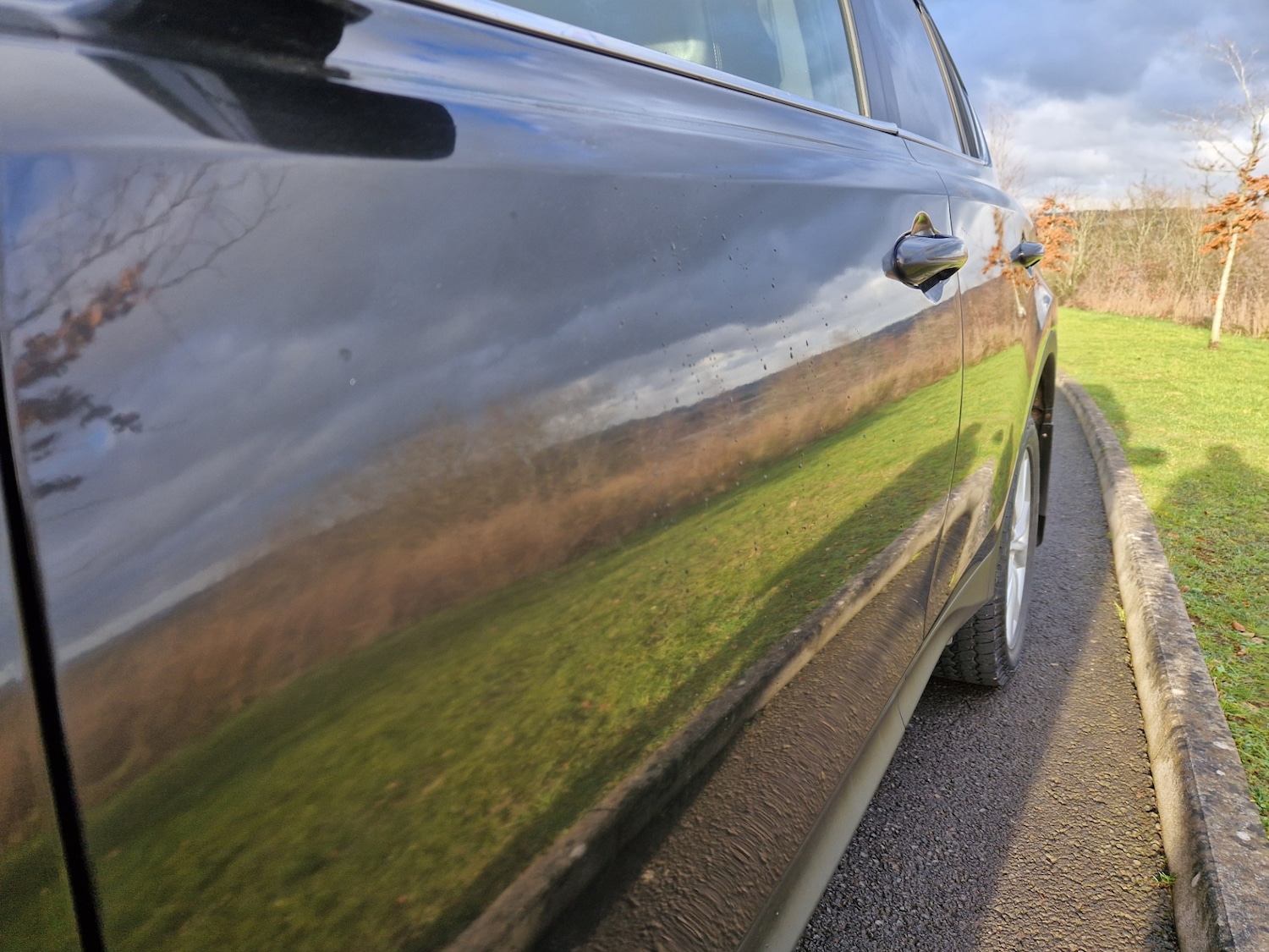 Used Toyota RAV4 2015 for sale - 77297990: Photo 6