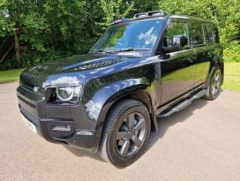 Used Land Rover Defender 2024 for sale - 74961595: Photo