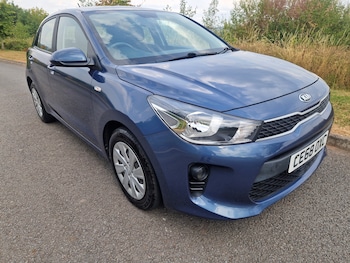 Used Kia Rio 2018 for sale - 79526215: Photo