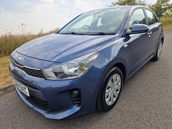 Used Kia Rio 2018 for sale - 79526215: Photo