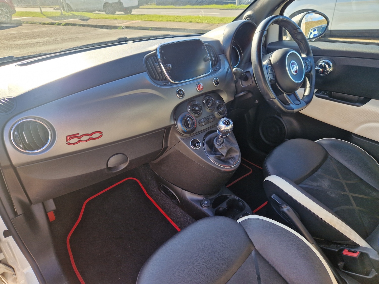 Used Fiat 500 2016 for sale - 78053271: Photo 6