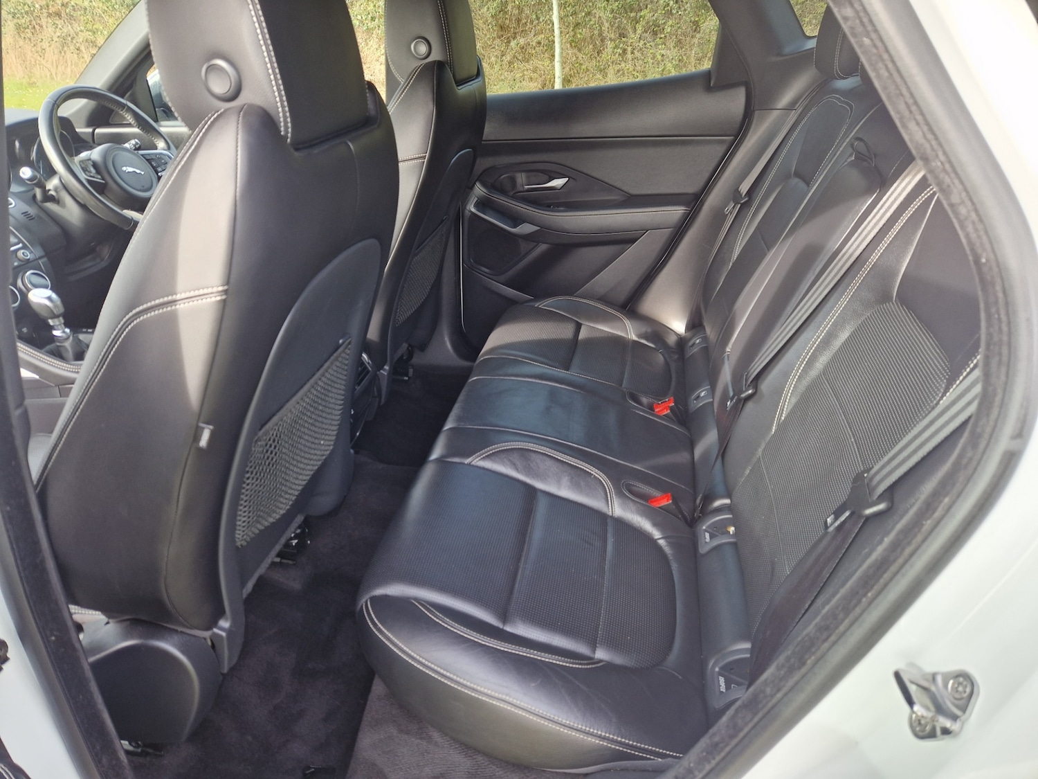 Used Jaguar E-Pace 2019 for sale - 77983539: Photo 10