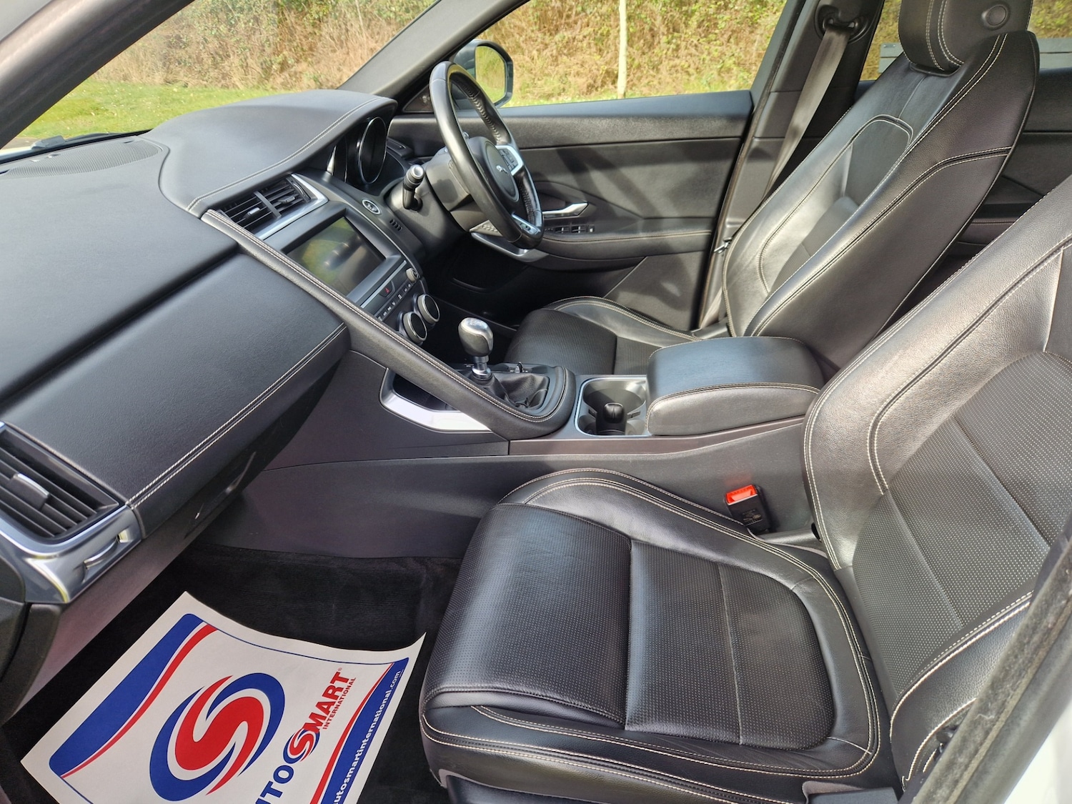 Used Jaguar E-Pace 2019 for sale - 77983539: Photo 12