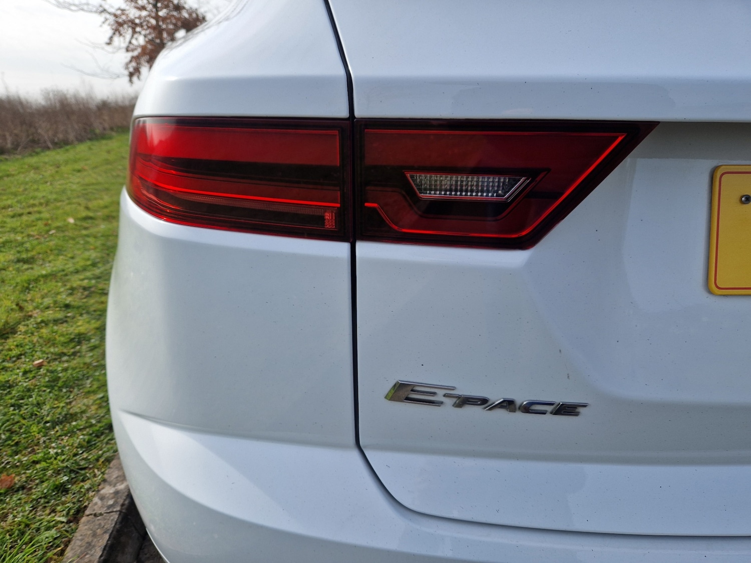 Used Jaguar E-Pace 2019 for sale - 77983539: Photo 15