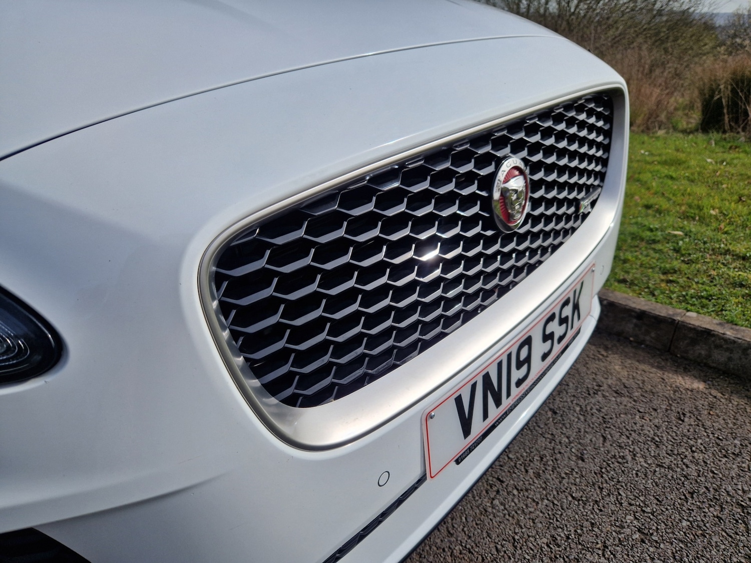 Used Jaguar E-Pace 2019 for sale - 77983539: Photo 19