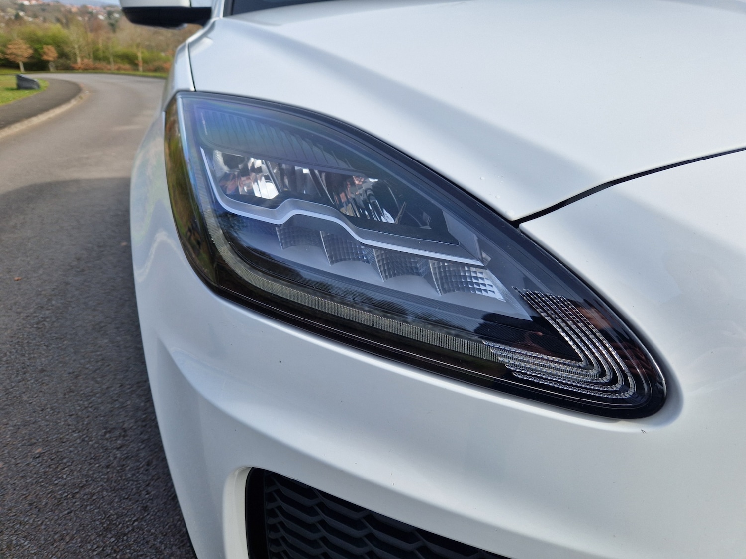 Used Jaguar E-Pace 2019 for sale - 77983539: Photo 20