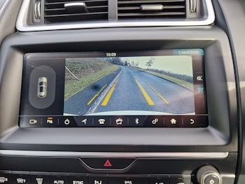 Used Jaguar E-Pace 2019 for sale - 77983539: Photo