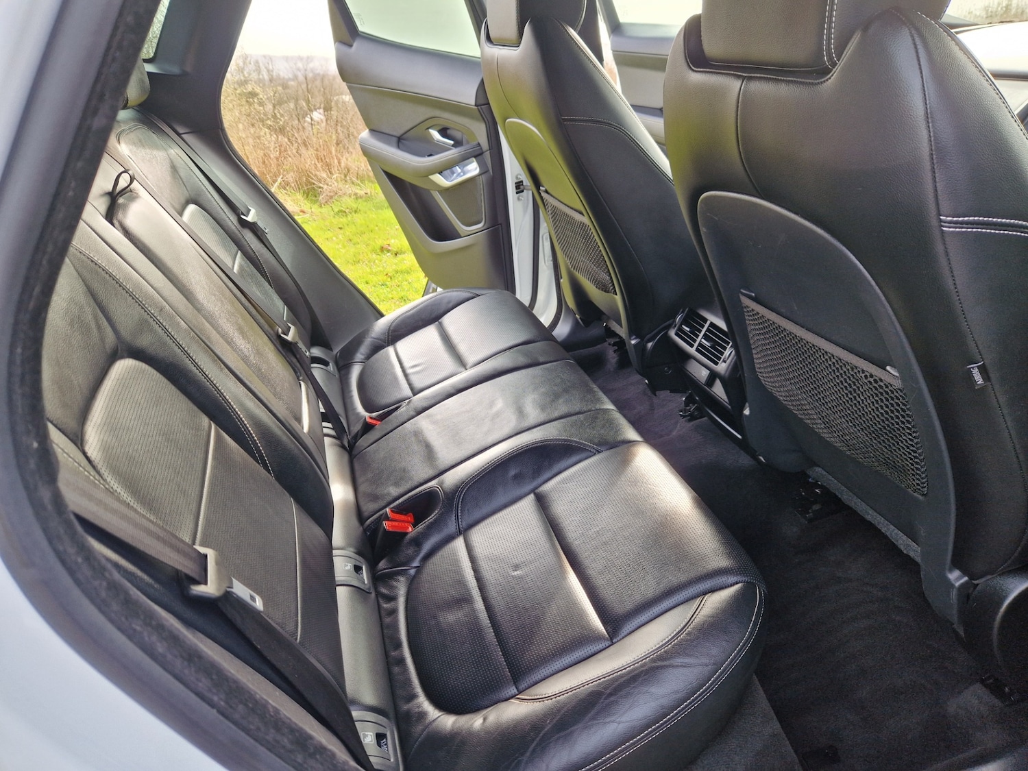 Used Jaguar E-Pace 2019 for sale - 77983539: Photo 9