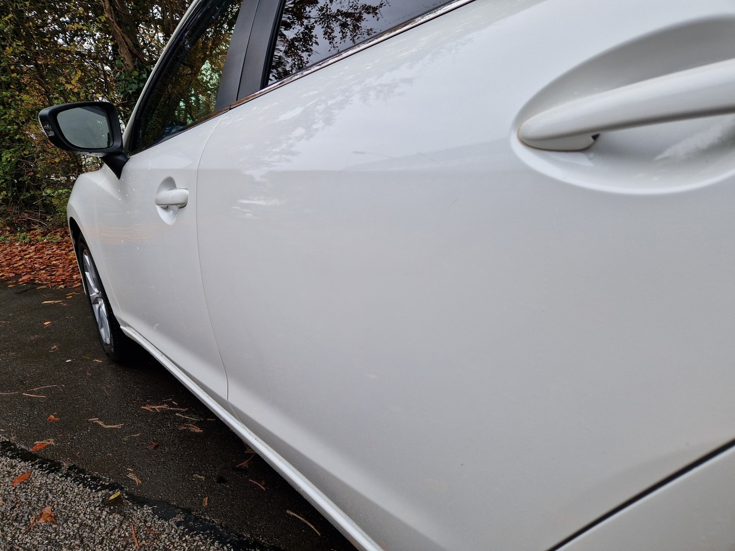 Used Mazda Mazda6 2016 for sale - 76450403: Photo 18